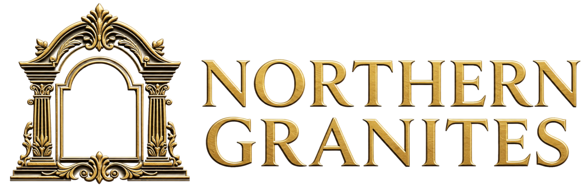 The Northern Granites logo